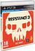 Resistance - 3