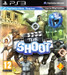 The Shoot (Move Required)