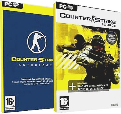 Buy Counter Strike Bundle: Av Media