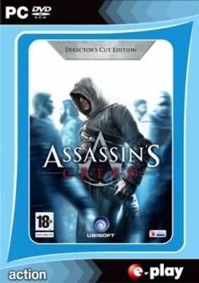 Assassin's Creed: Av Media Buy Assassin's Creed: Av Media