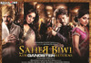 Saheb Biwi Aur Gangster Returns: Av Media