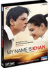 My Name Is Khan: Av Media