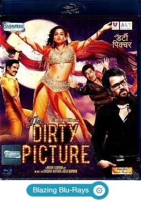 The Dirty Picture: Av Media Buy The Dirty Picture: Av Media