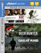 Flipkart Essentials : War Essentials
