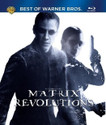 Matrix Revolutions: Av Media
