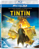 Buy Movie The Adventures Of Tintin: The Secret Of The Unicorn 3D ( Special Edition)