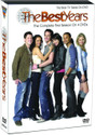 The Best Years (The Complete First Season): Av Media