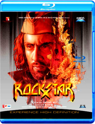 Rockstar: Av Media Buy Rockstar: Av Media