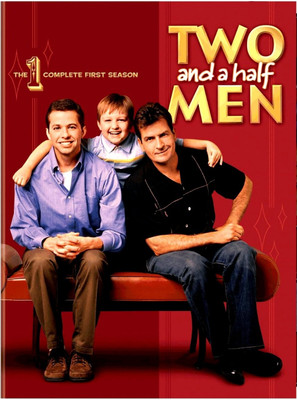 Buy Two and A Half Men Season 1: Av Media