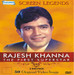 Screen Legends - Rajesh Khanna