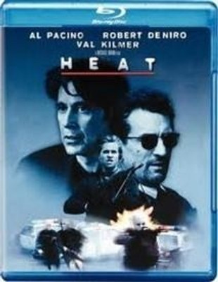 Buy Heat: Av Media