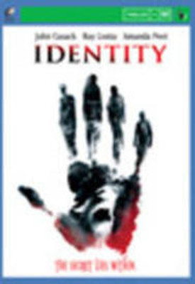 Buy Identity: Av Media