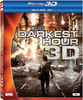 The Darkest Hour 3D: Av Media