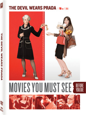 The Devil Wears Prada: Av Media Buy The Devil Wears Prada: Av Media