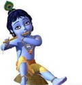 Little Krishna TV Series - Vol-1: Av Media