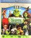 Shrek Forever After
