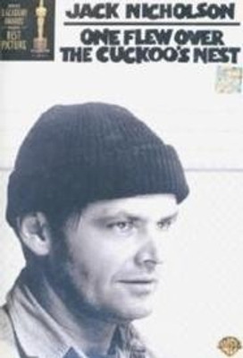 One Flew Over The Cuckoo's Nest: Av Media Buy One Flew Over The Cuckoo's Nest: Av Media