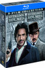 Sherlock Holmes 1 & 2: Av Media Sherlock Holmes 1 & 2: Av Media