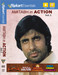 Flipkart Essentials : Amitabh In Action Vol. 1