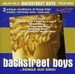 Karaoke: Backstreet Boys / Various