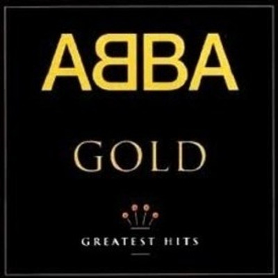 Gold-Greatest Hits -Abba: Av Media Buy Gold-Greatest Hits -Abba: Av Media