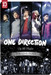 Up All Night - The Live Tour