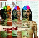 Topiwalleh: Av Media