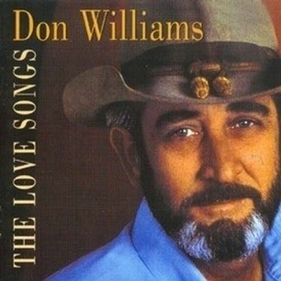 Love Songs-Don Williams: Av Media Buy Love Songs-Don Williams: Av Media