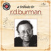 A Tribute To R.D.BURMAN