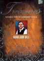 Treasures-A Collection of Cherished Songs: Av Media