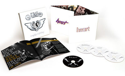 Buy Strange Euphoria (3 CD + DVD) Boxset: Av Media
