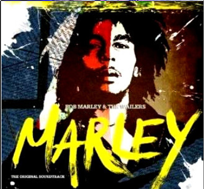 Buy Marley: Original Soundtrack: Av Media