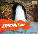 Amarnath Yatra: Av Media