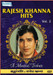 Rajesh Khanna Hits - A Musical Tribute Volume 2