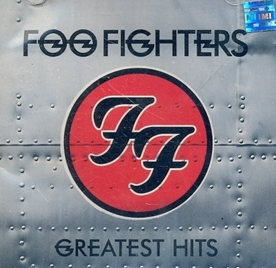Greatest Hits - Foo Fighters: Av Media Buy Greatest Hits - Foo Fighters: Av Media