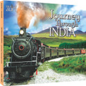 Musical Aura - Journey Through India: Av Media