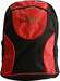 Red Chilli Waterproof Haversack