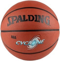 Spalding Cyclone Basketball - 7: Ball