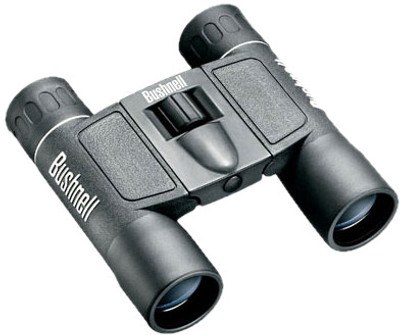 Buy Bushnell Powerview Roof Prisms 12 x 25 mm (131225) 12x Binoculars: Binocular