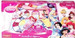 Disney Princess The Enchanted Slippers Board Game
