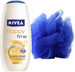 Nivea Happy Time Shower Cream
