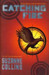 Catching Fire: Hunger Games (Book - 2) 1st Edition by Suzanne Collins