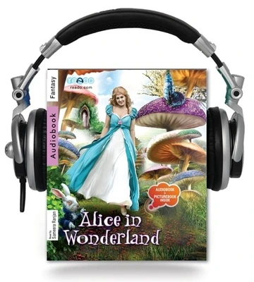 Alice in Wonderland Unabridged Edition: Book Buy Alice in Wonderland Unabridged Edition: Book