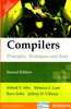 Buy Book Compilers : Principles, Techniques and Tools 2 Edition by 