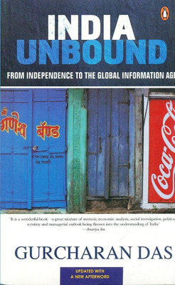 India Unbound 1st Edition: Book Buy India Unbound 1st Edition: Book
