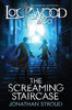 Lockwood & Co.: The Screaming Staircase: Book