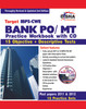 Target IBPS-CWE Bank PO/ MT Practice Workbook: 15 Objective + Descriptive Tests (With CD): Book