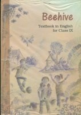 Buy Beehive-Textbook in English for Class IX 01 Edition: Book