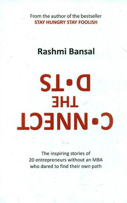 Buy Connect The Dots 1st Edition: Book