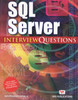 Buy Book SQL Server: Interview Questions 1 Edition by 
